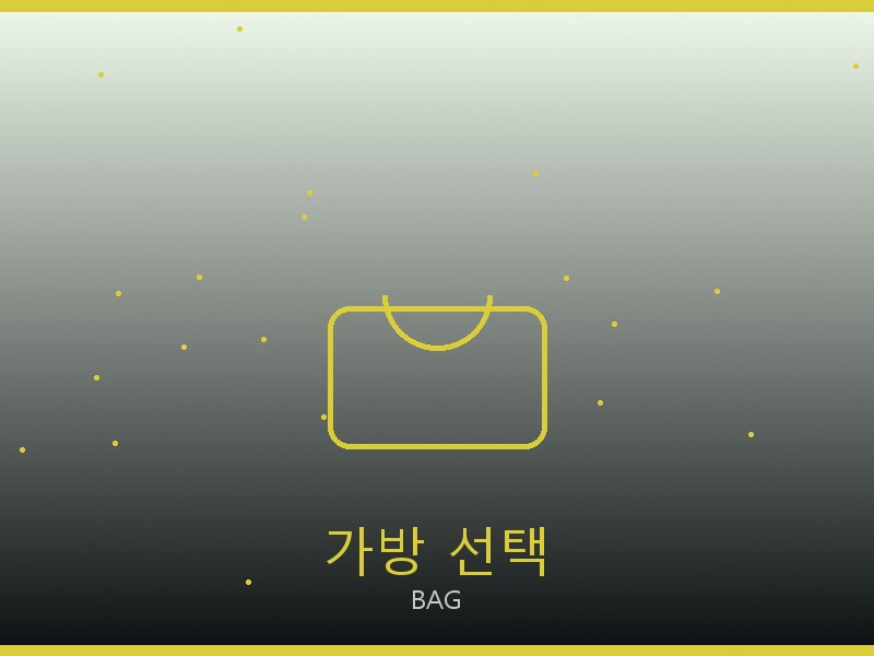 델보 레플리카 사이트 가방 선택 가이드
