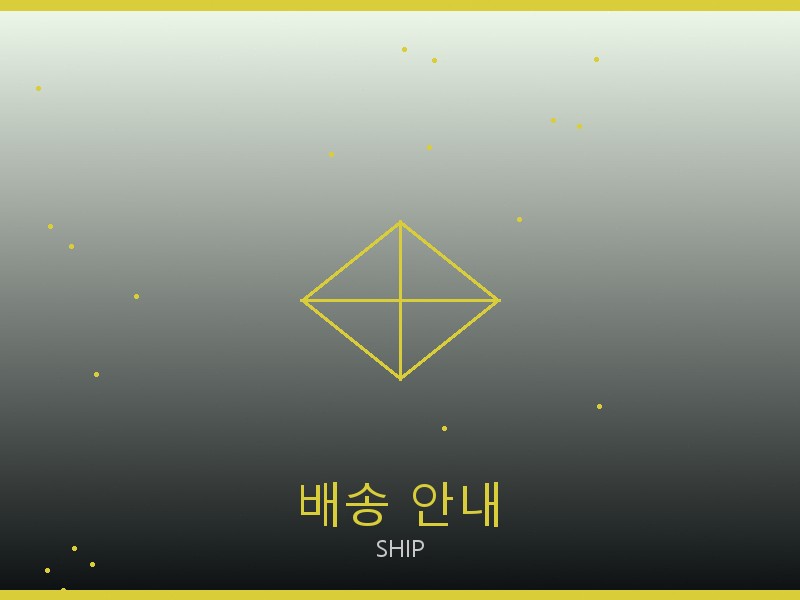 델보 레플리카 사이트 배송 이용 안내